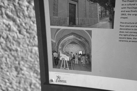 Santa Magdalena de Pulpis